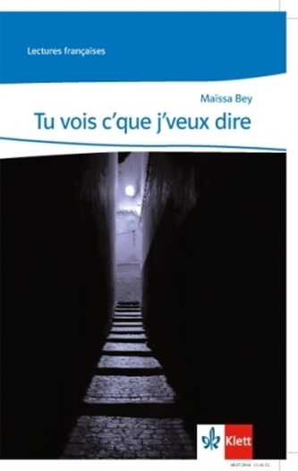 Tu vois c'que j'veux dire, m. Audio-CD