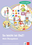 So leicht ist DaZ! - Mein Übungsblock, Niveau: mittel