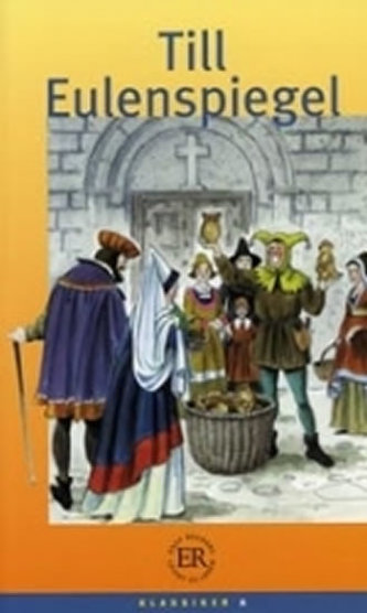 Till Eulenspiegel, neue Rechtschreibung