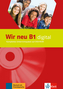 Wir neu B1 digital, 1 DVD-ROM