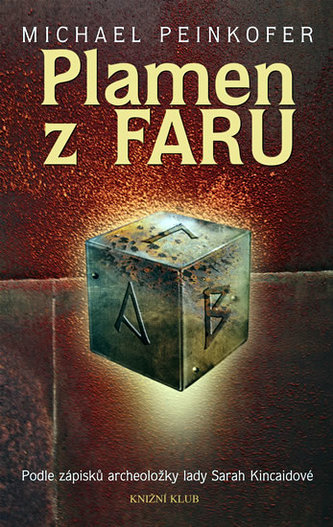 Plamen z Faru