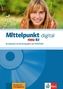 Mittelpunkt neu B2 digital, DVD-ROM
