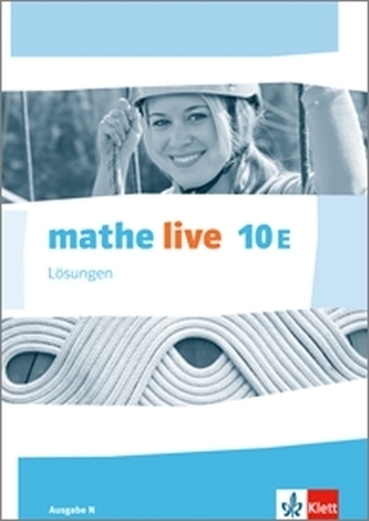 10. Schuljahr, Lösungen (10E)