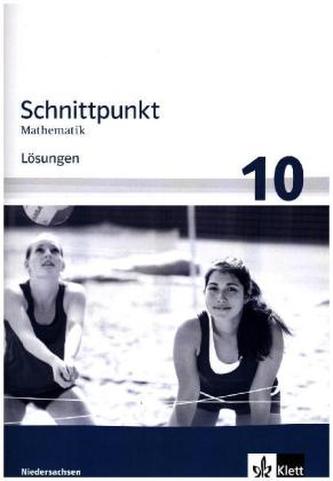 10. Schuljahr, Lösungen