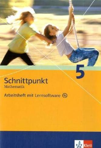 5. Schuljahr, Arbeitsheft m. CD-ROM
