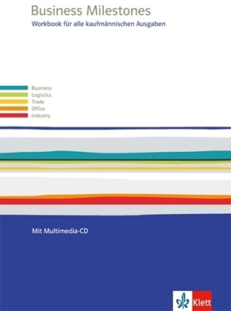 Workbook für alle kaufmännischen Ausgaben, Multimedia-CD