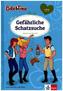 Bibi & Tina - Gefährliche Schatzsuche