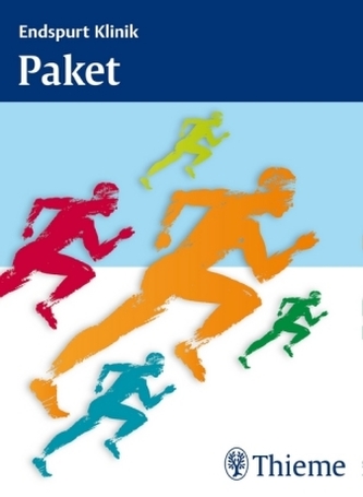 Endspurt Klinik Paket