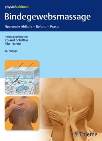 Bindegewebsmassage