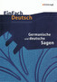 Germanische und deutsche Sagen
