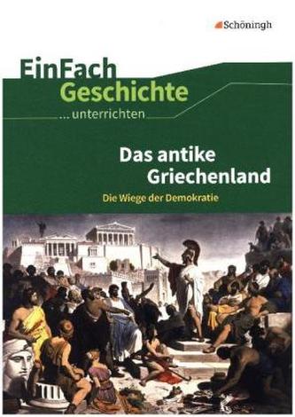 Das antike Griechenland