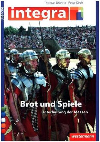 Brot und Spiele