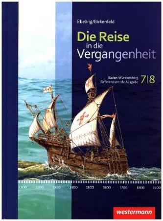 7./8. Schuljahr, Schülerband