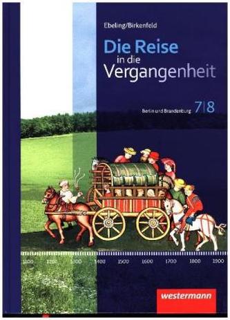 7./8. Schuljahr, Schülerband