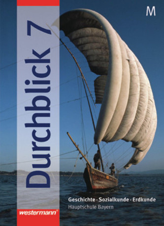 7. Jahrgangsstufe, Schülerband M