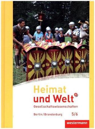 5./6. Schuljahr, Schülerband