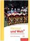5./6. Schuljahr, Schülerband
