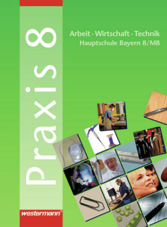 8. Schuljahr / M8