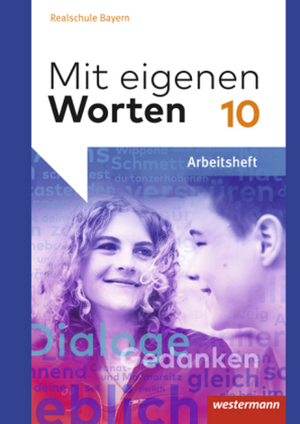 10. Jahrgangsstufe, Arbeitsheft