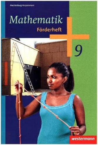 9. Schuljahr, Förderheft
