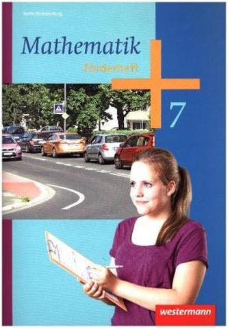 7. Schuljahr, Förderheft