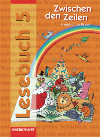 5. Schuljahr, Lesebuch