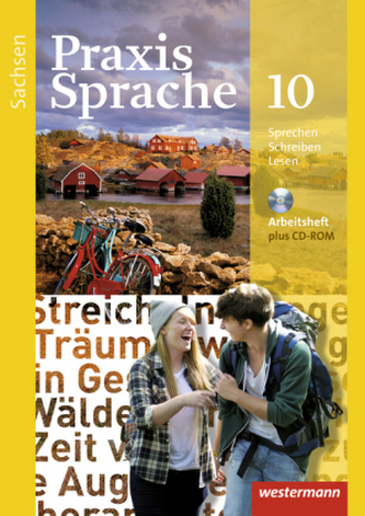 Klasse 10, Arbeitsheft mit CD-ROM