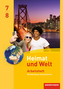 7./8. Schuljahr, Arbeitsheft