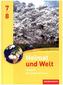 7./8. Schuljahr, Schülerband