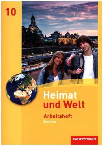 10. Schuljahr, Arbeitsheft