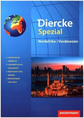 Nordafrika / Vorderasien