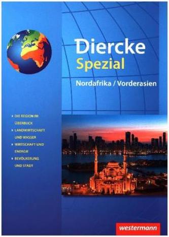 Angloamerika / Nordafrika / Vorderasien, 2 Bde.