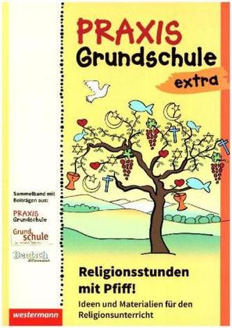 Religionsstunden mit Pfiff