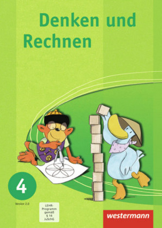 4. Klasse, 1 CD-ROM