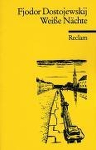 Weiße Nächte