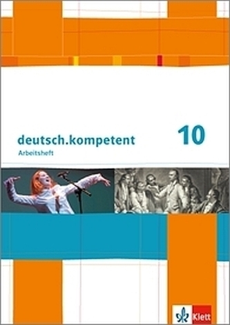 10. Klasse, Arbeitsheft