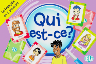Qui est-ce? (Spiel)