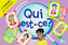 Qui est-ce? (Spiel)