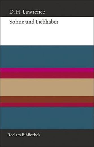 Söhne und Liebhaber