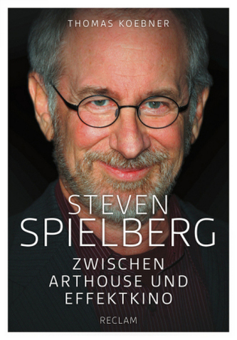 Steven Spielberg