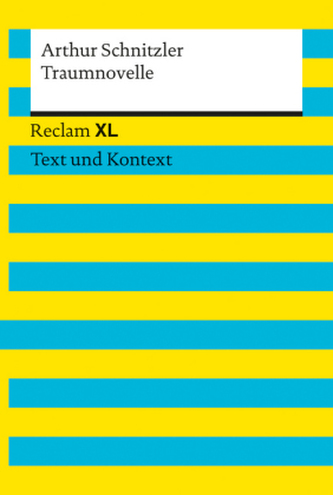 Traumnovelle