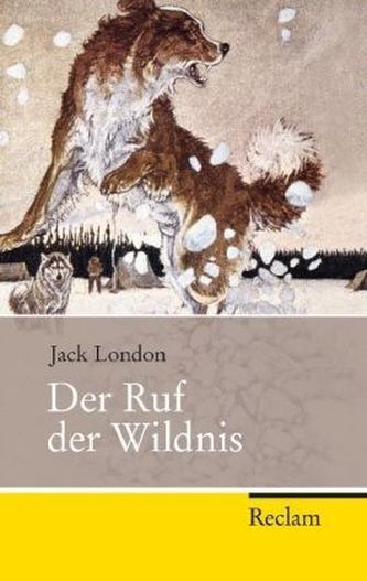 Der Ruf der Wildnis