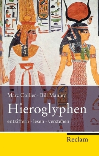 Hieroglyphen