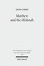 Matthew and the Mishnah