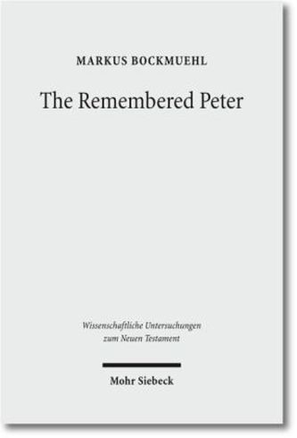The Remembered Peter