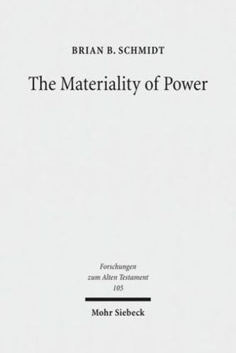 The Materiality of Power
