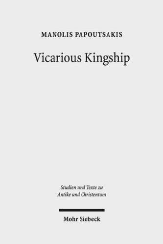 Vicarious Kingship