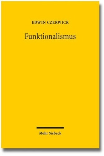 Funktionalismus