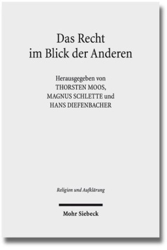Das Recht im Blick der Anderen