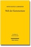 Welt der Kommentare